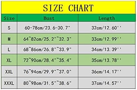 Women's Plus Size Tank Top Short Wire Bra Comfortable and Sexy V Neck Underwear Padless Push Up Bra