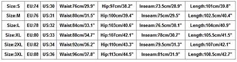 Leg Men's Pants Plus-Size Street Hip Hop Loose Work Long Trousers Jeans Pants Mens Jeans Men Jeans Regular Fit Jeans