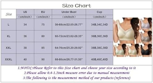 Women's Large Strapless Lace Tank Top Underwear Thin Side Fold Side Breast Gather Women Bras Wireless Plus Size