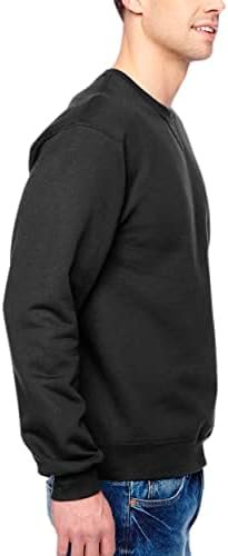 mens Crew Sweatshirt (2 Pack)